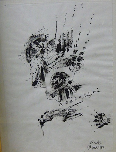 Loaded image