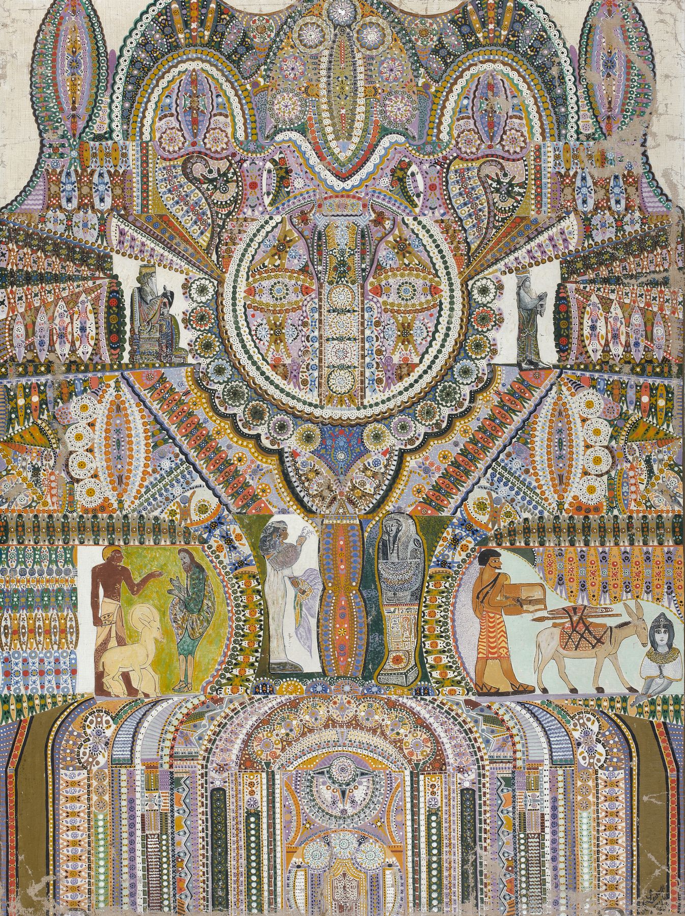 Loaded image