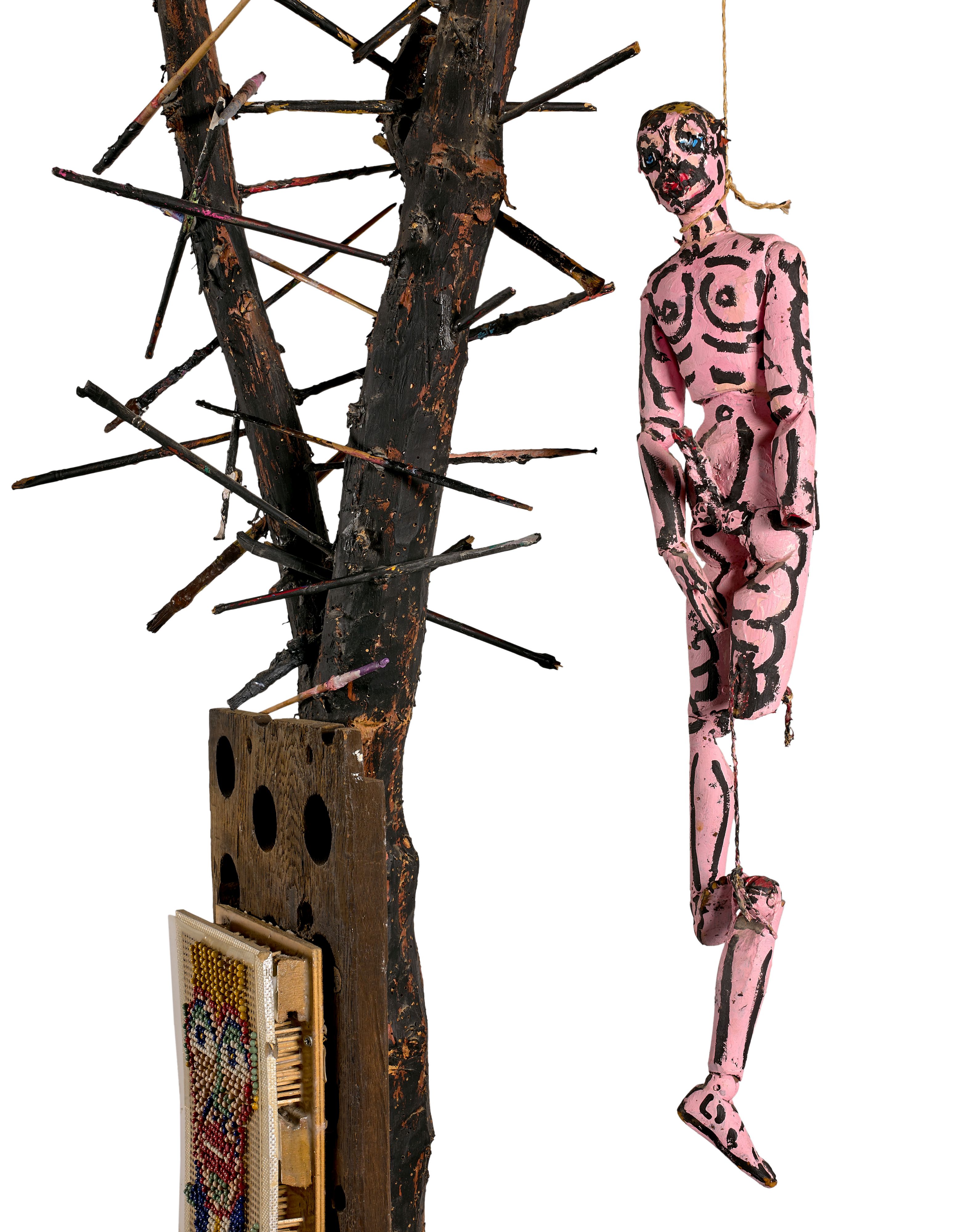 Loaded image