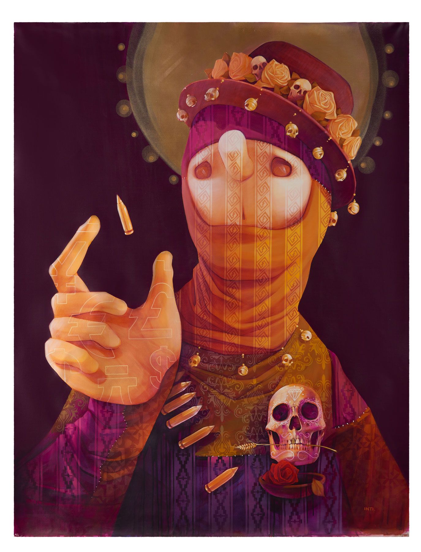 Loaded image