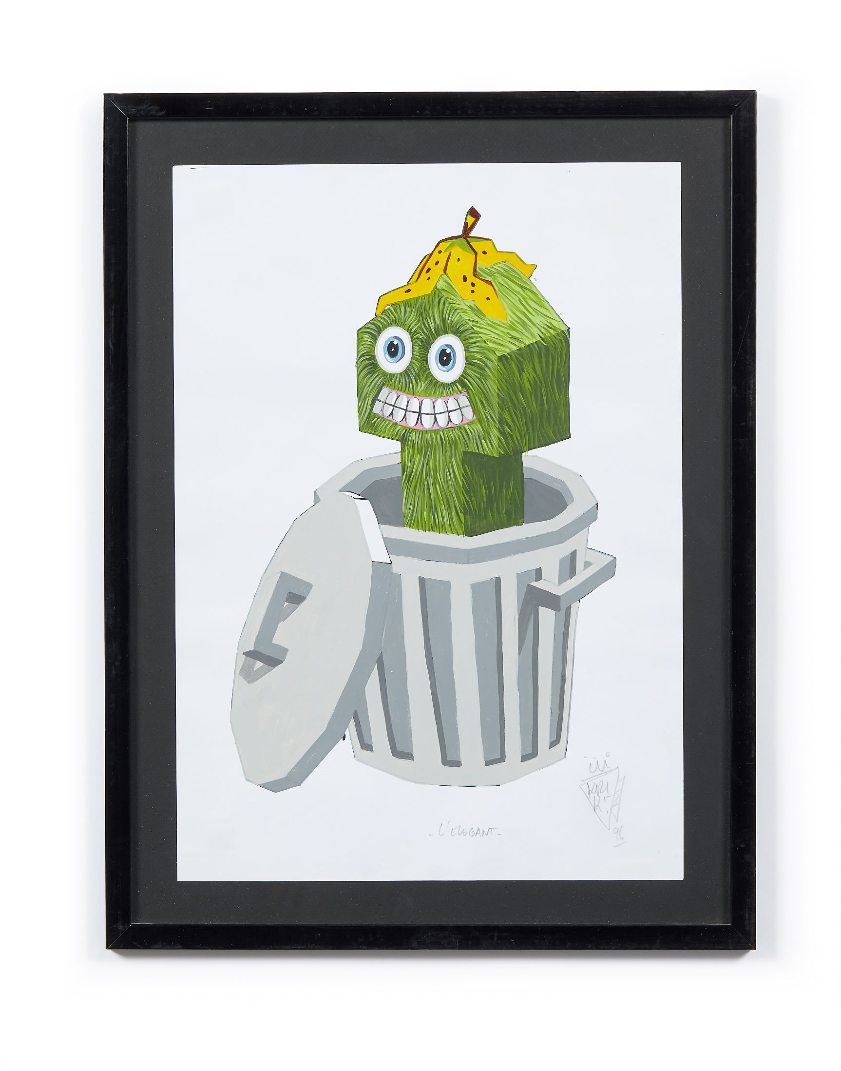 Loaded image