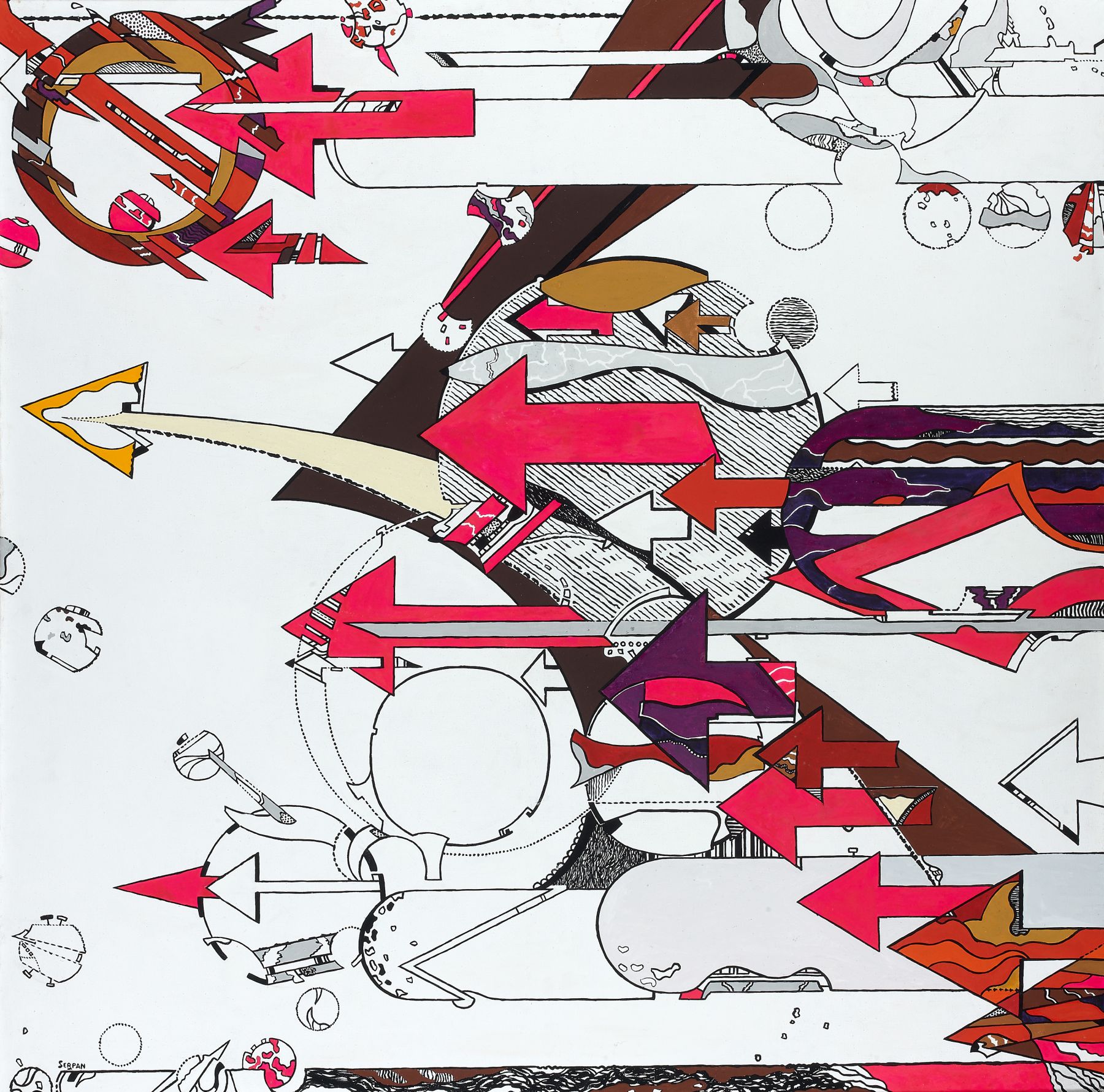 Loaded image