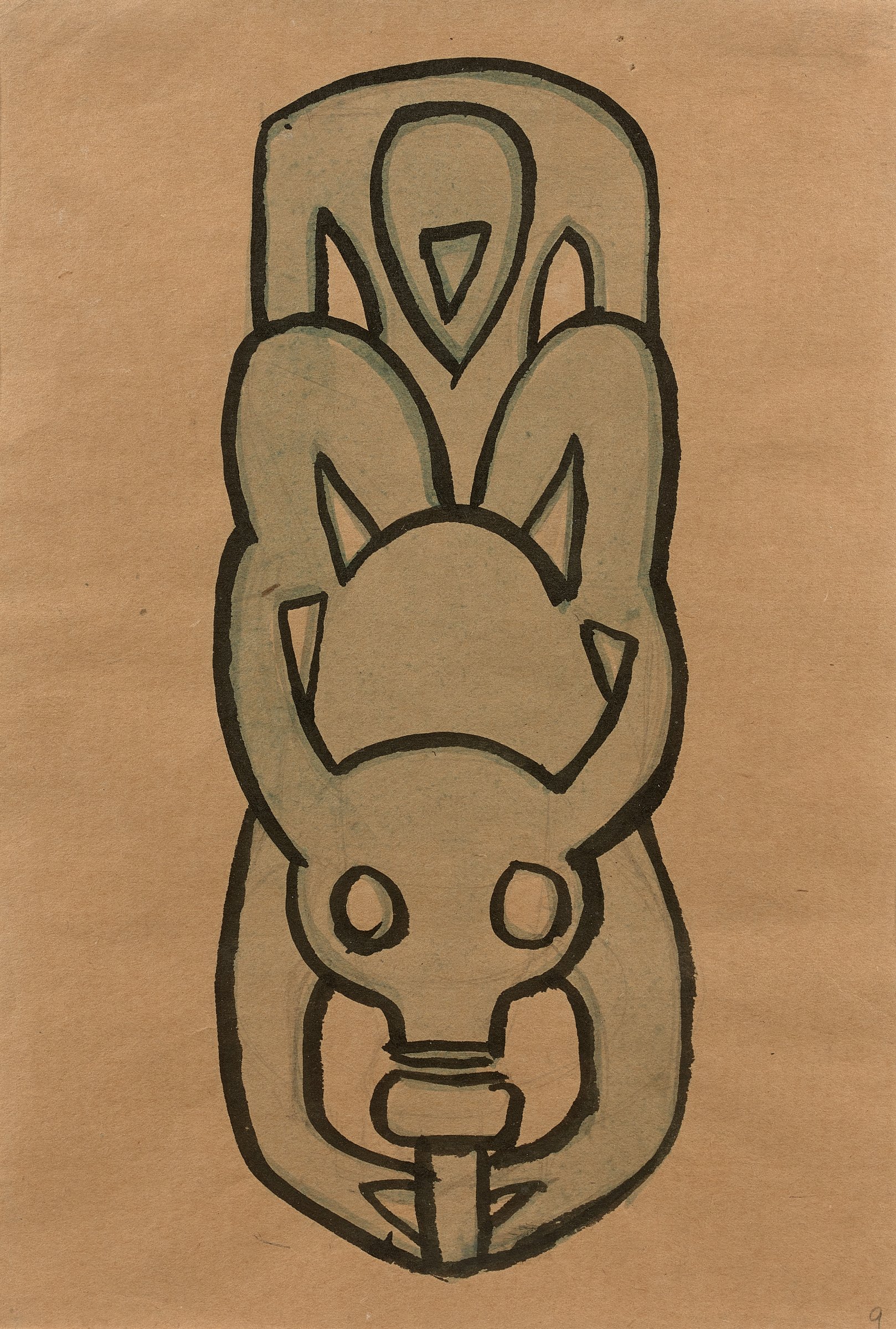 Loaded image