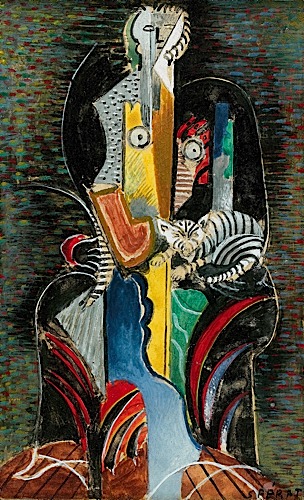 Loaded image