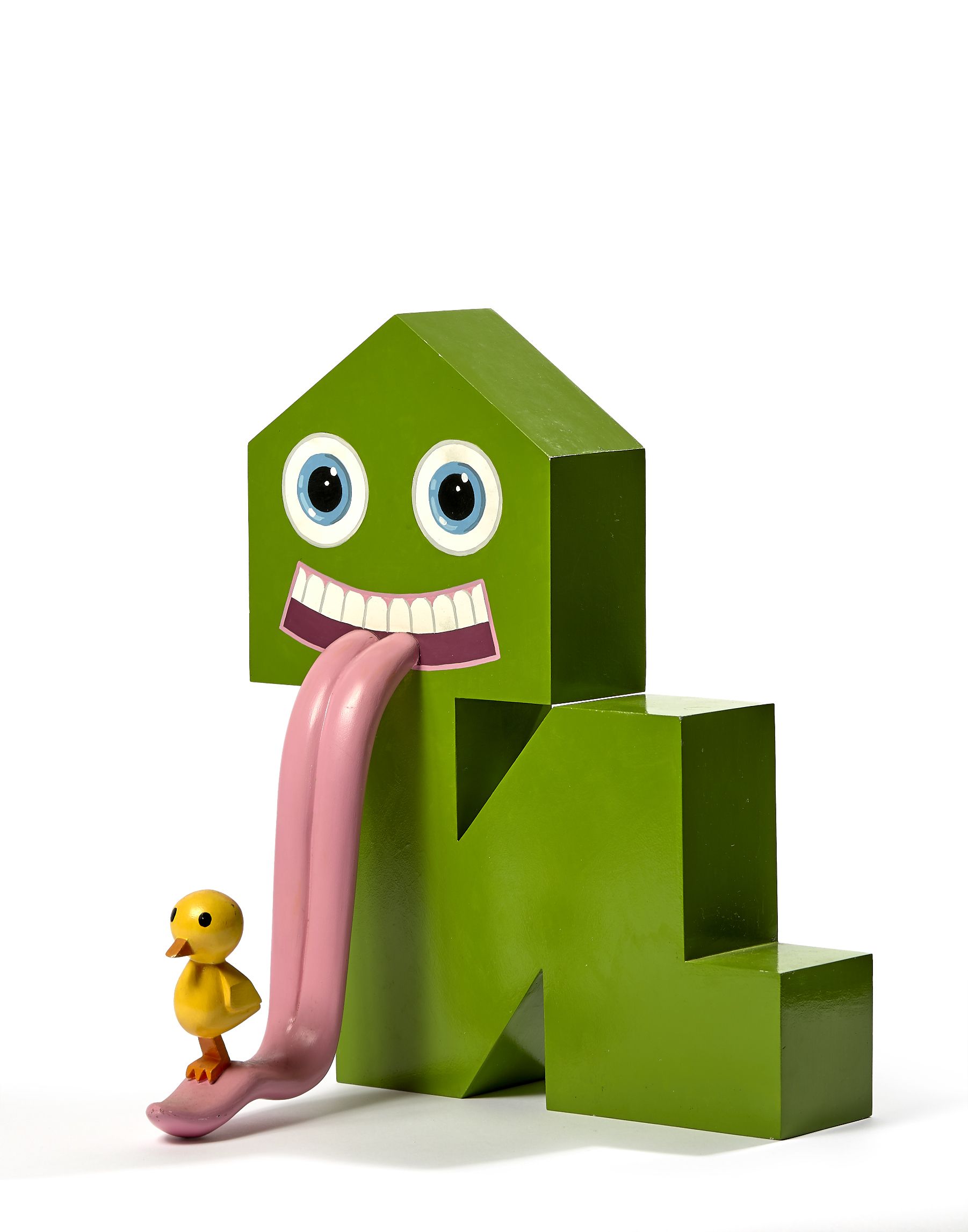 Loaded image