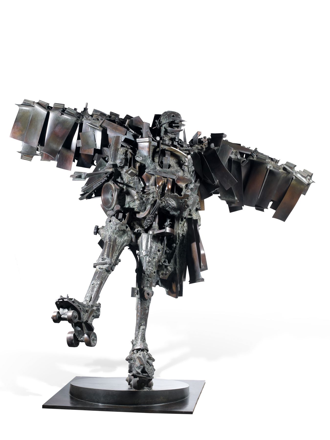 Loaded image