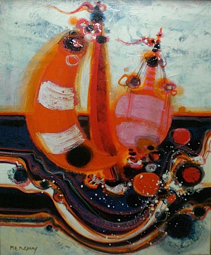 Loaded image