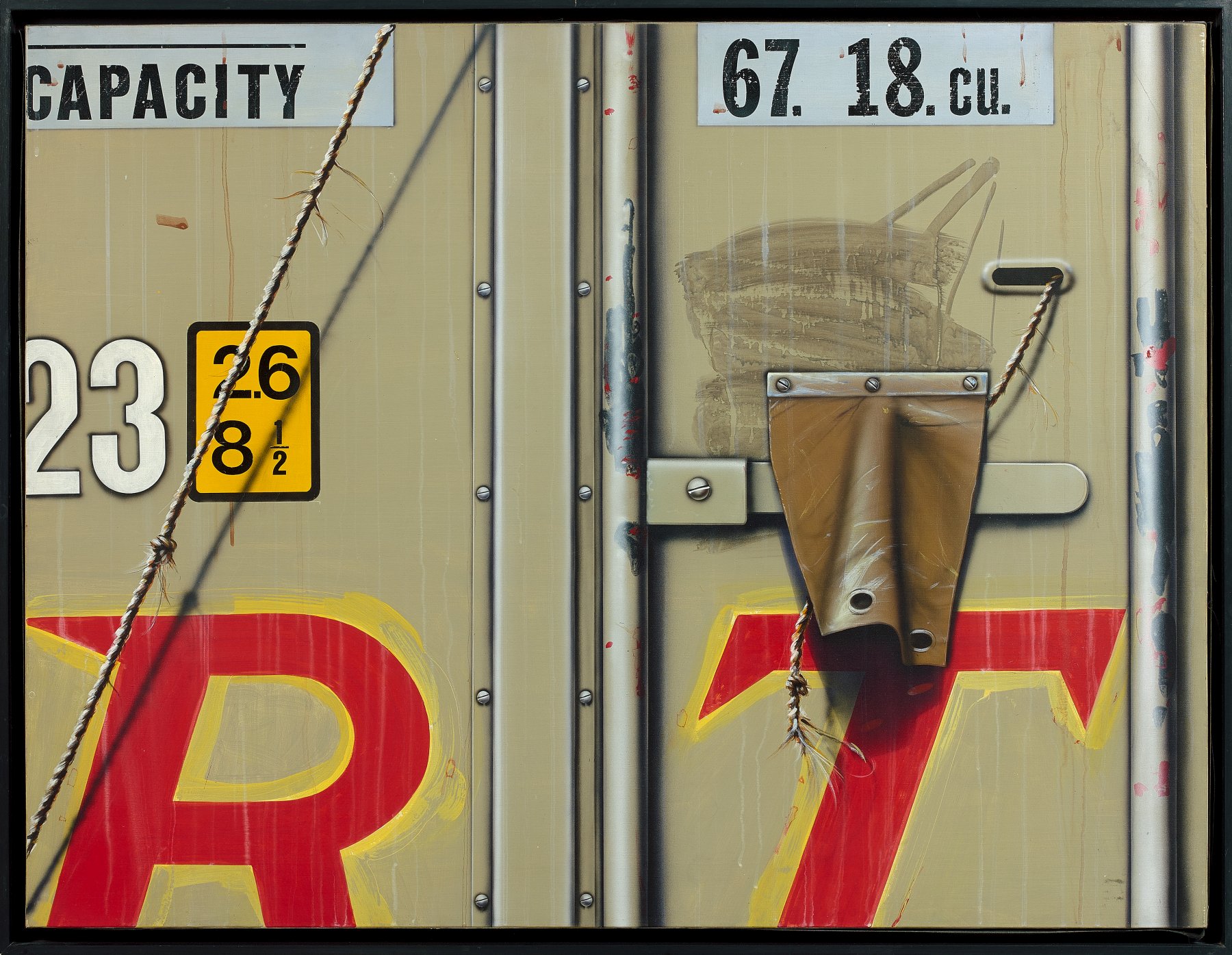 Loaded image