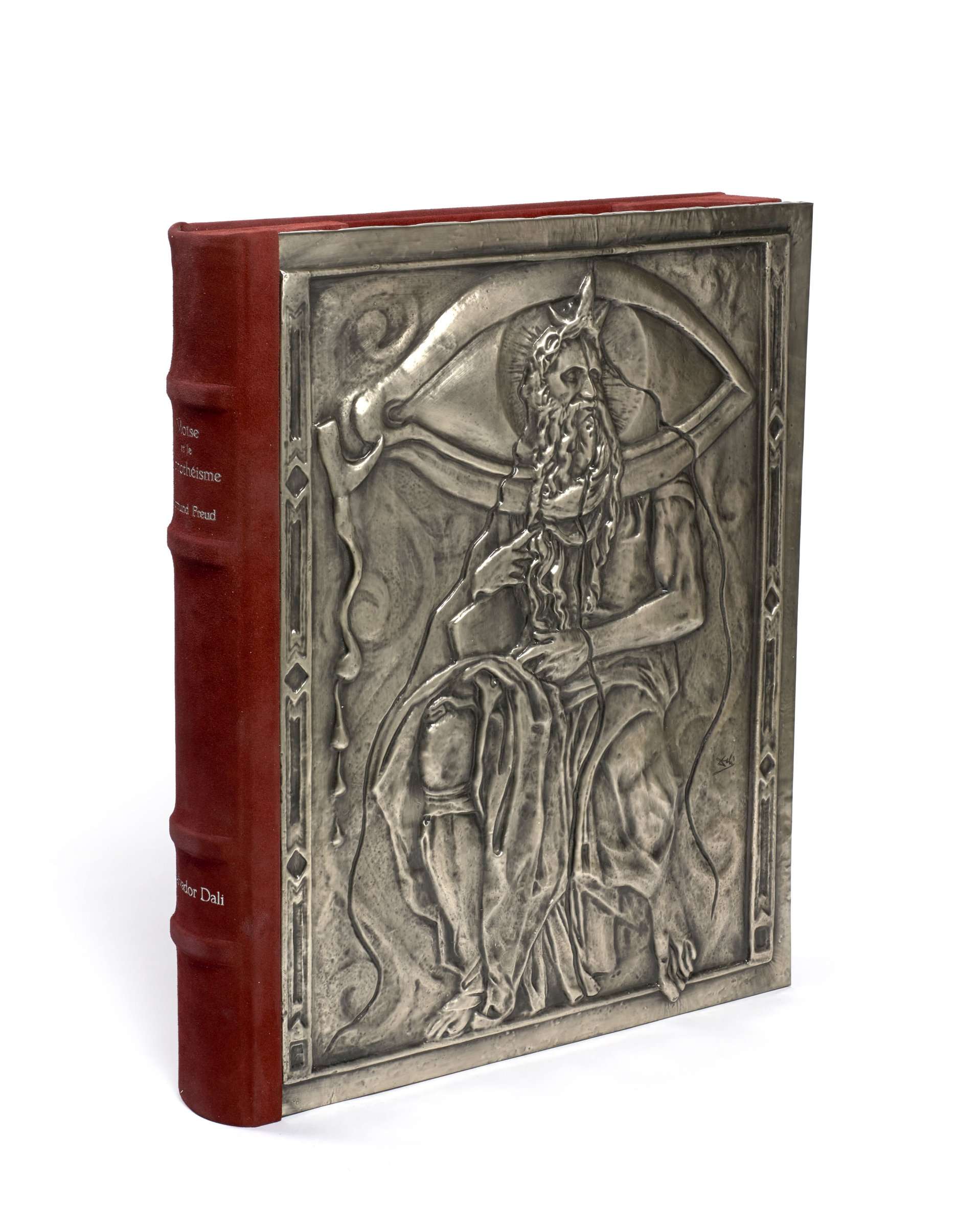 Moïse et le monothéisme