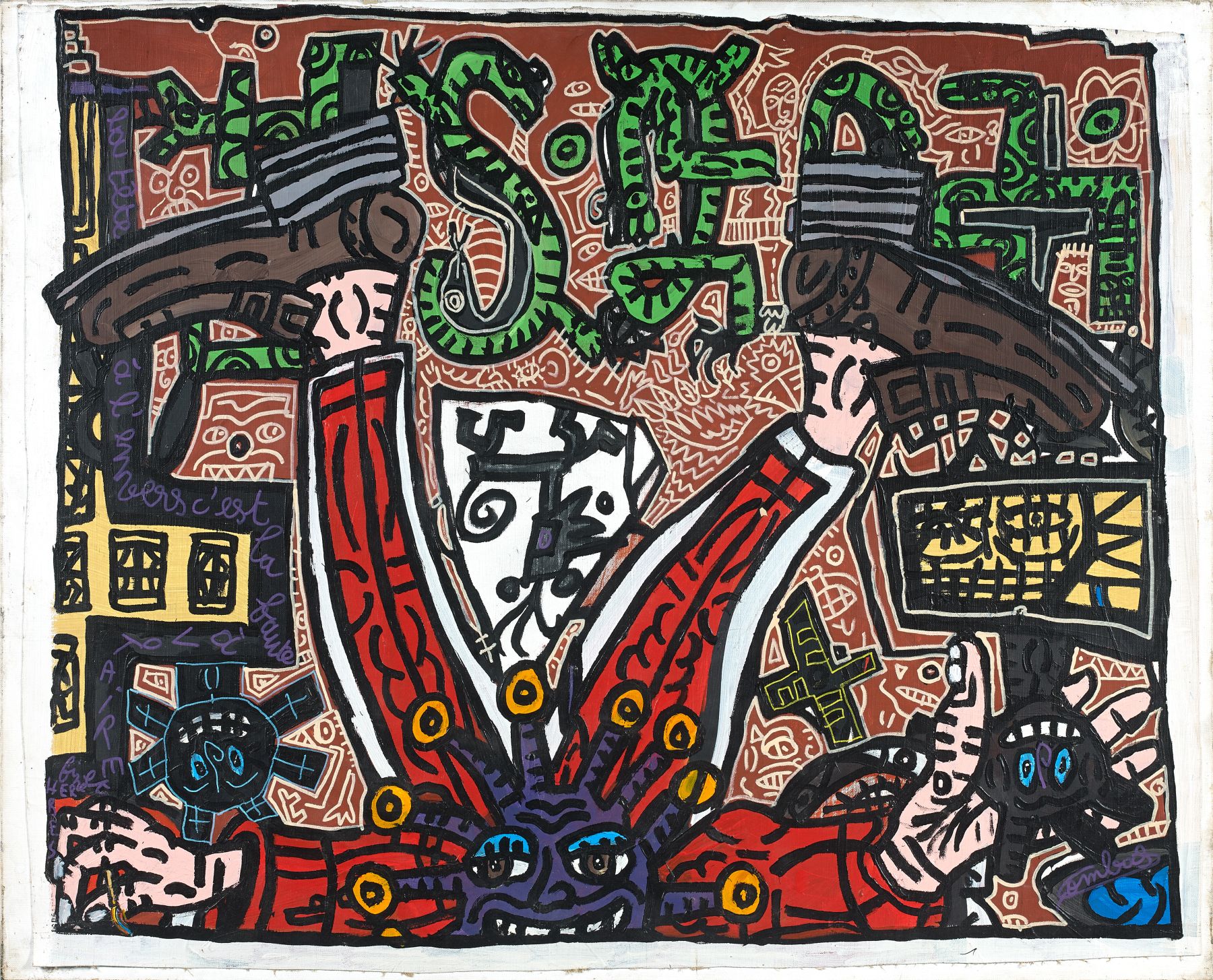Loaded image
