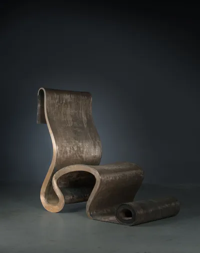 Ron ARAD