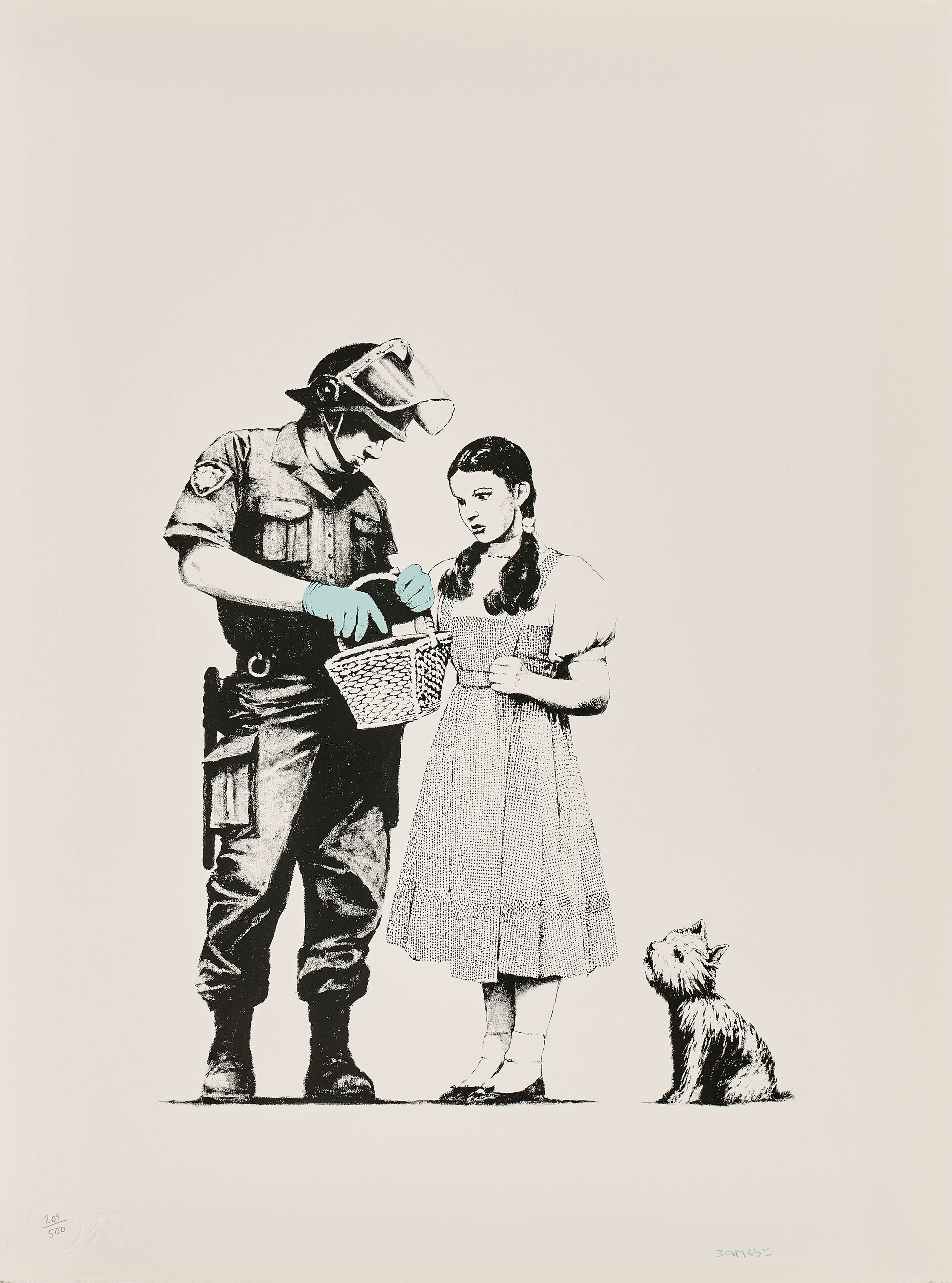 Loaded image