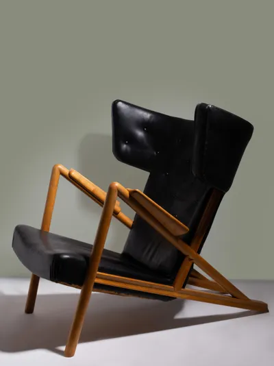 Finn JUHL