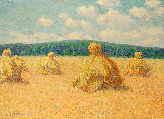Loaded image