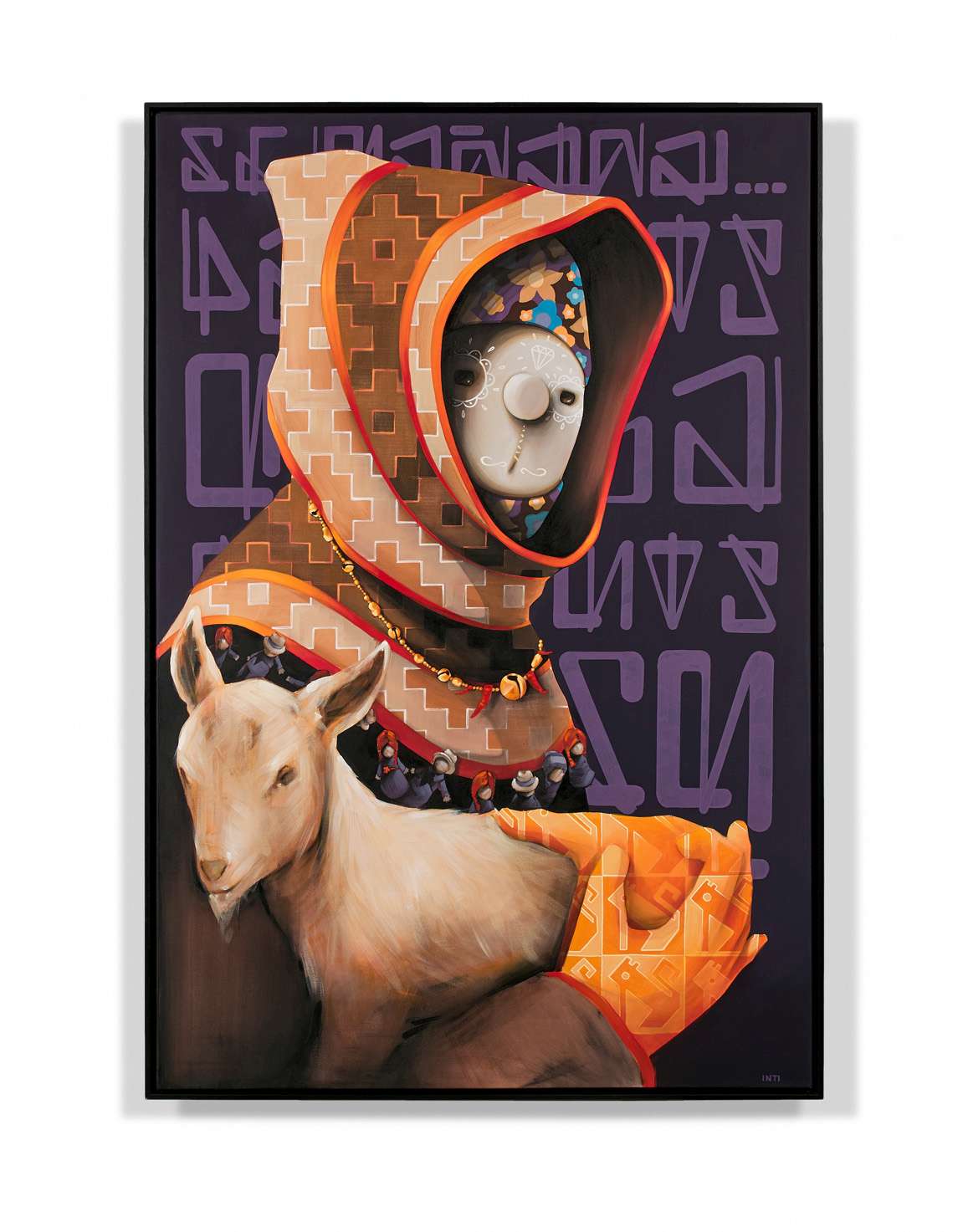 Loaded image