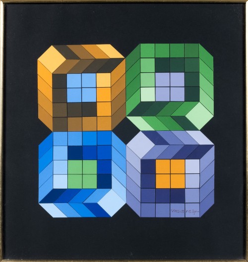 Loaded image