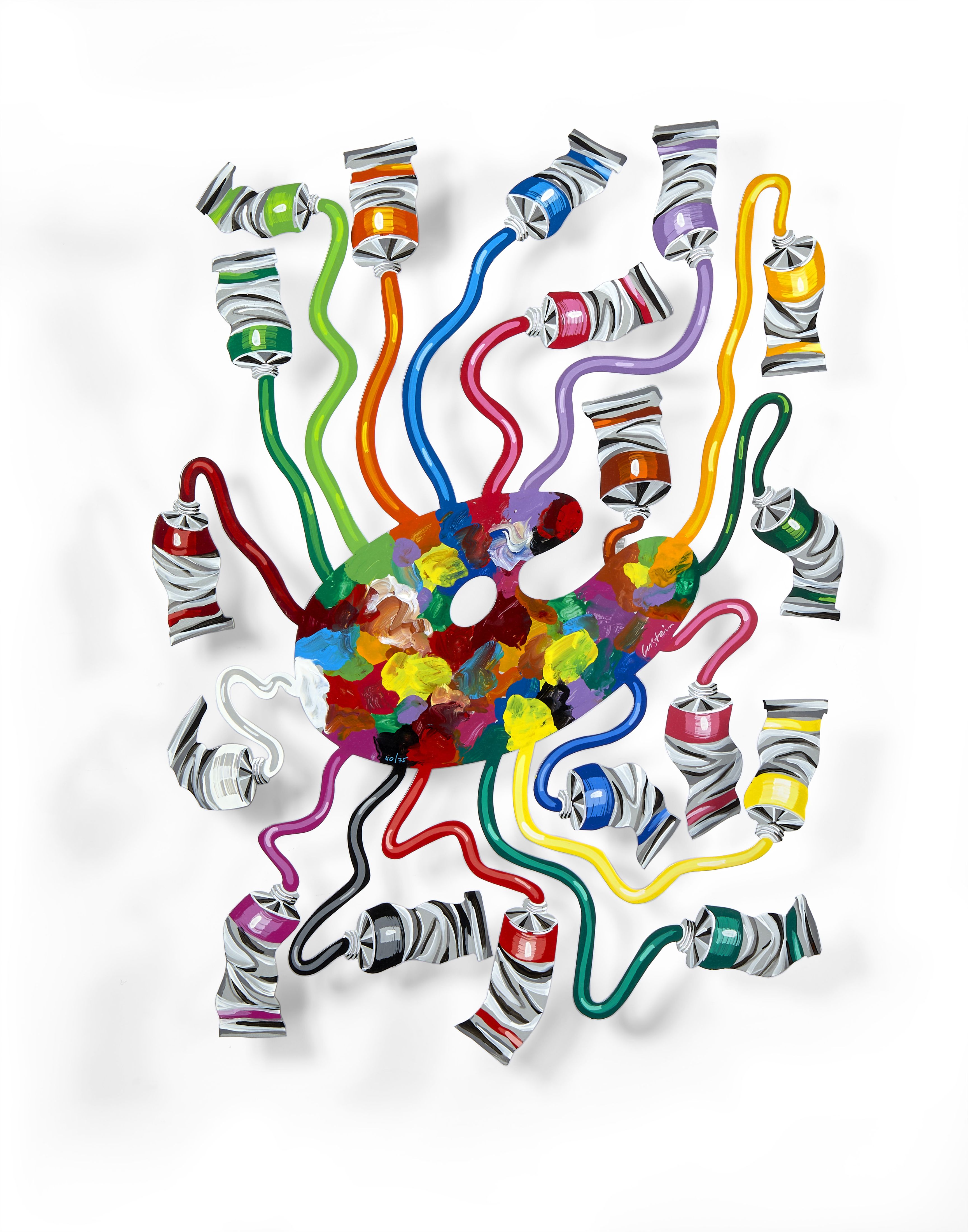 Loaded image