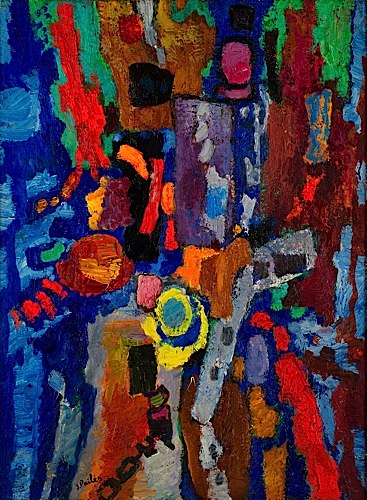 Loaded image