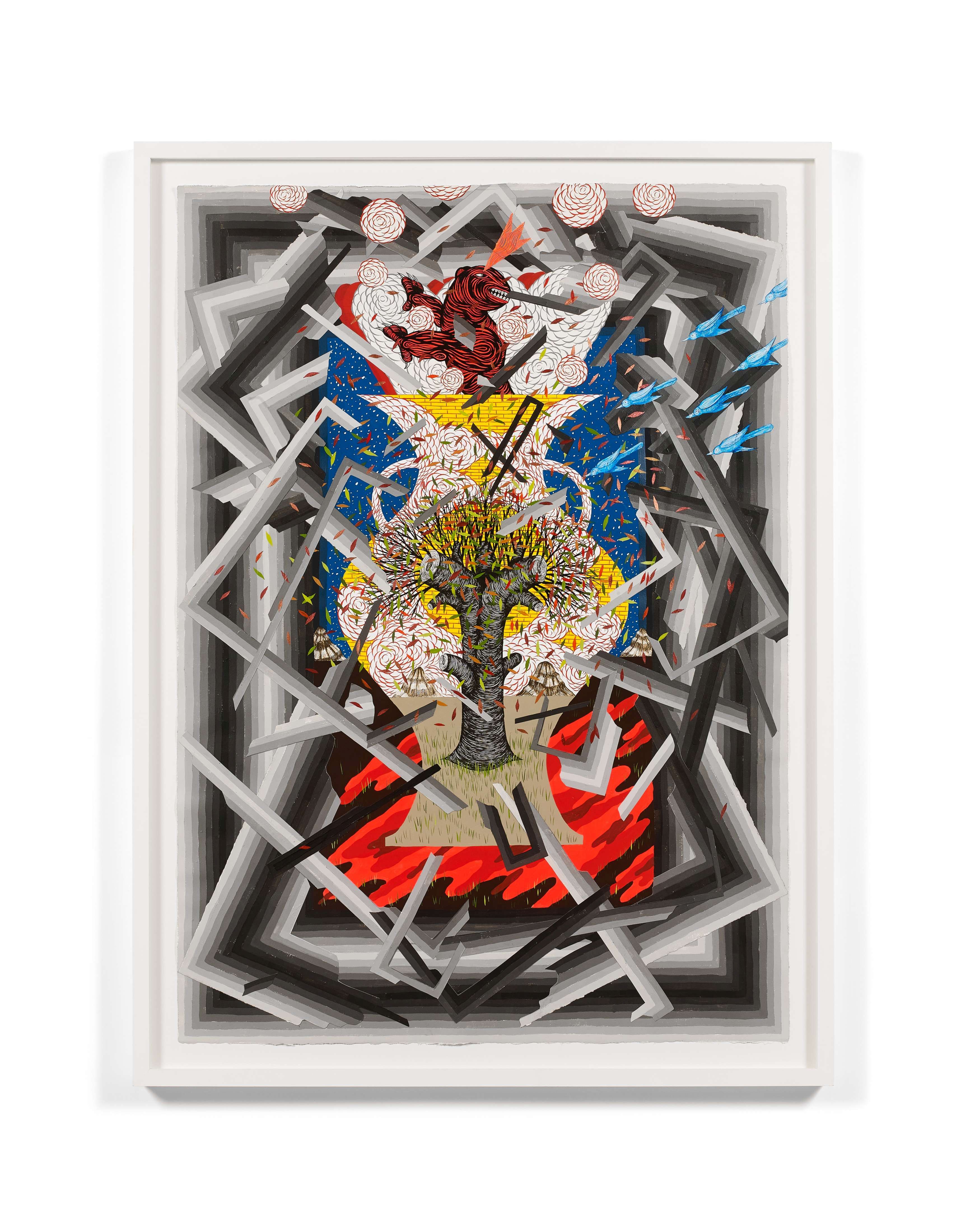 Loaded image