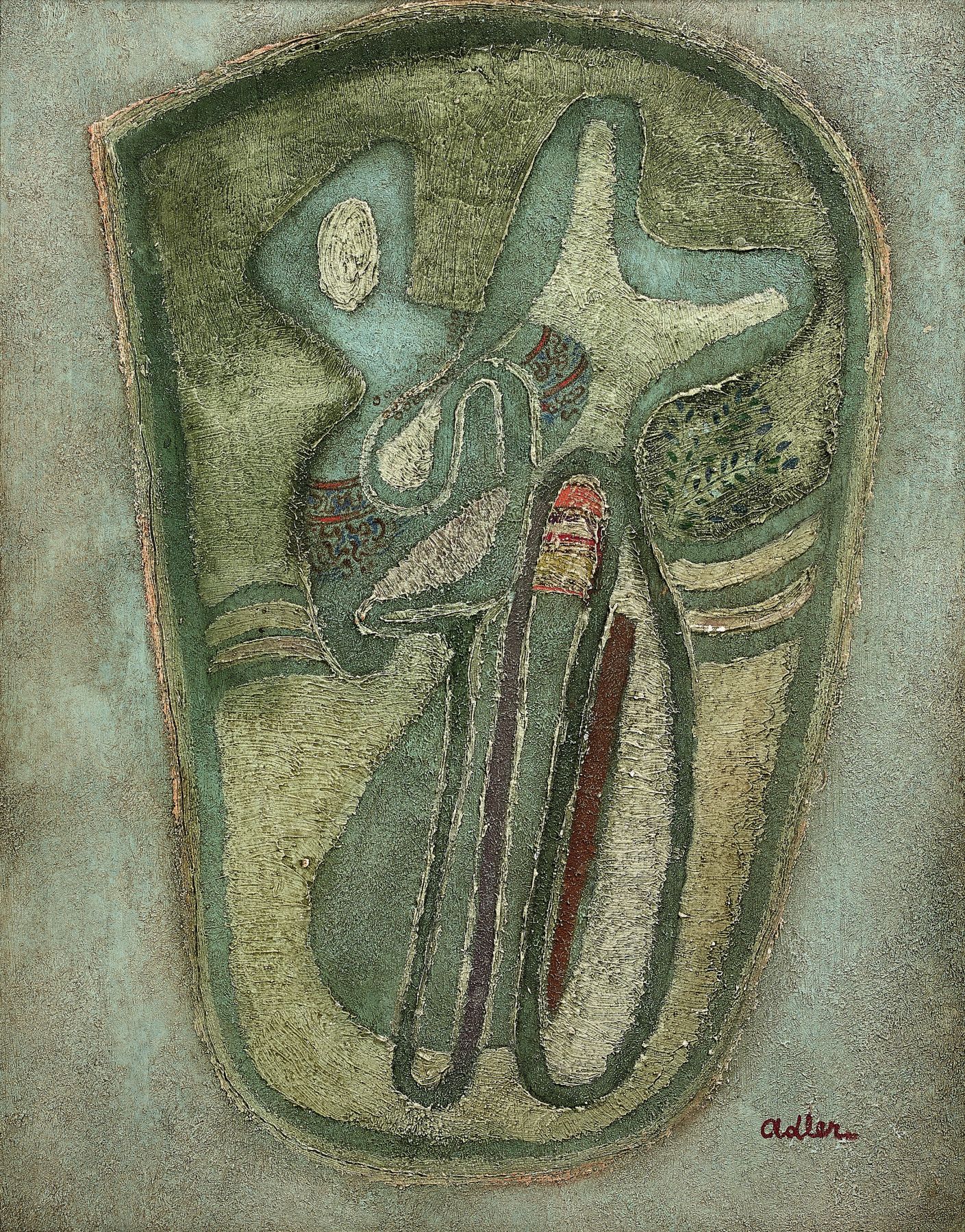 Loaded image