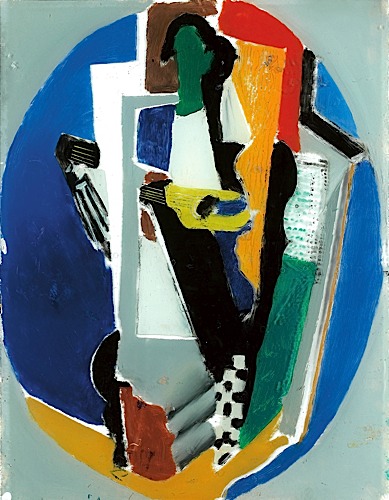 Loaded image