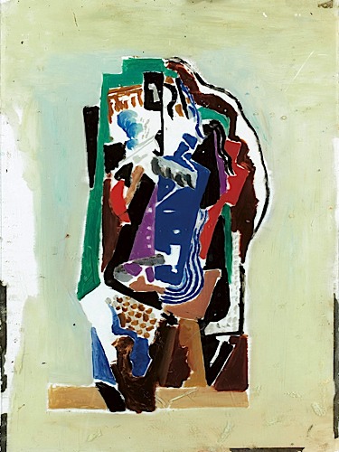 Loaded image