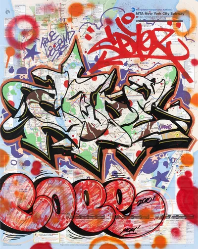 Loaded image