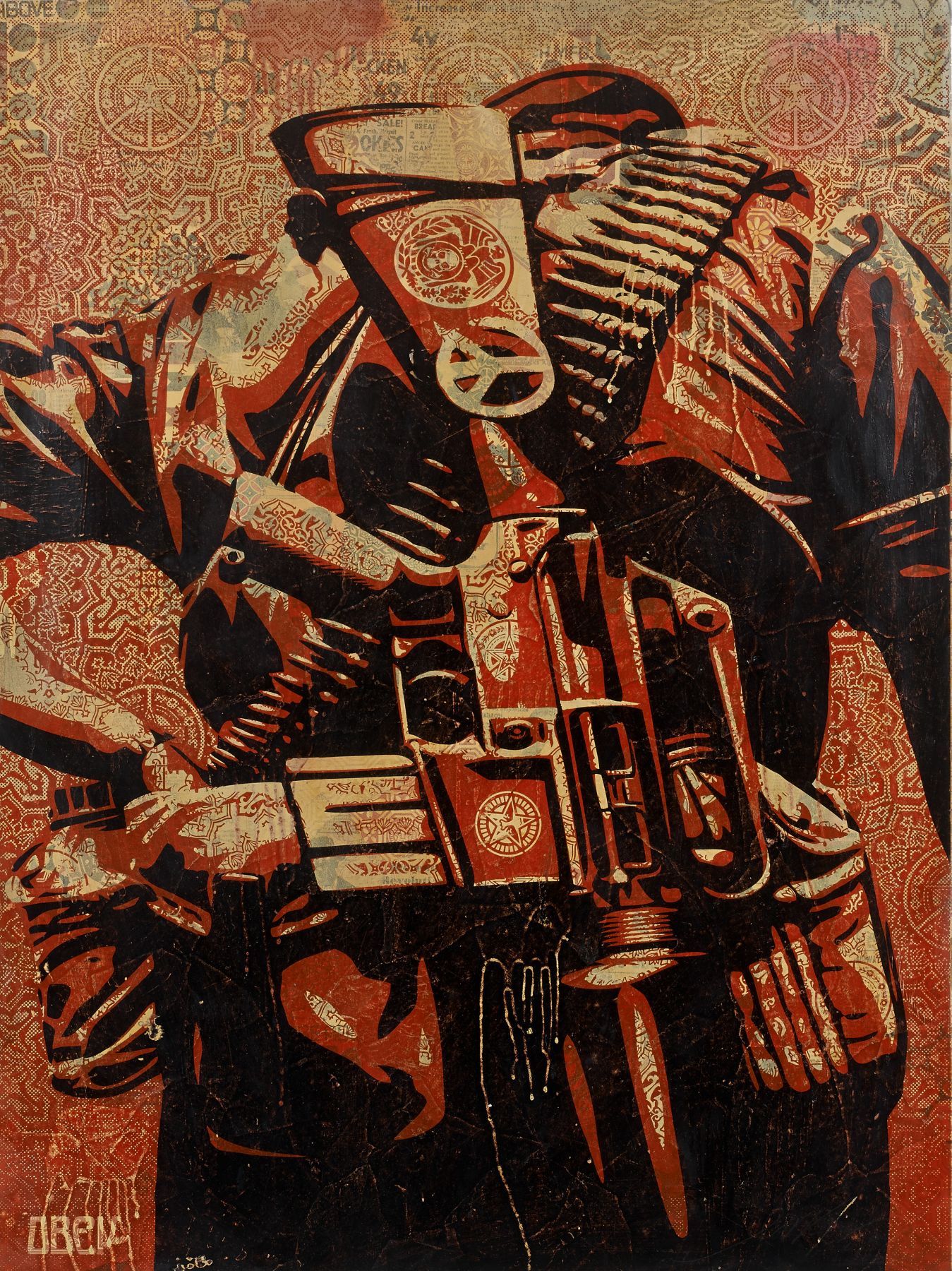 Loaded image