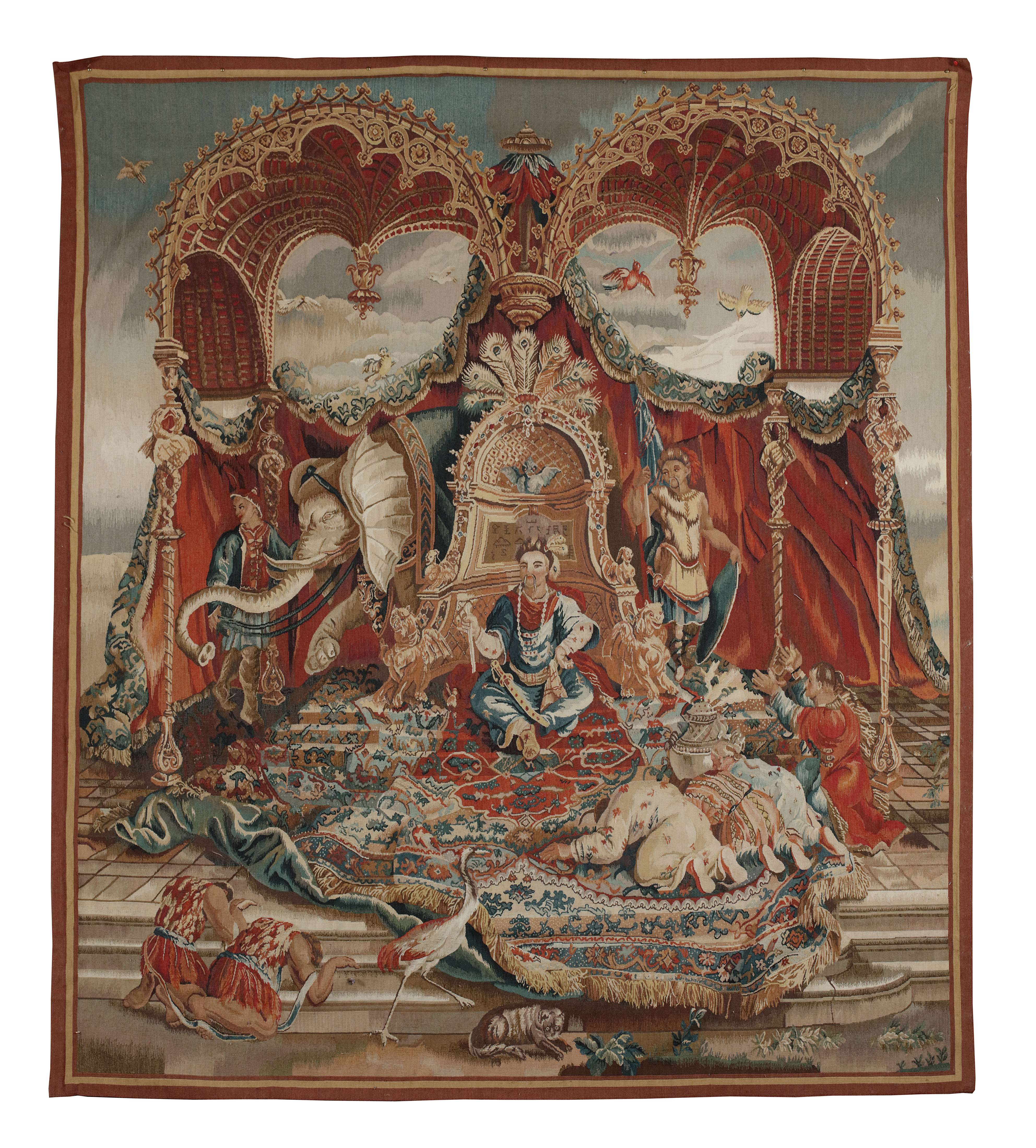 Loaded image