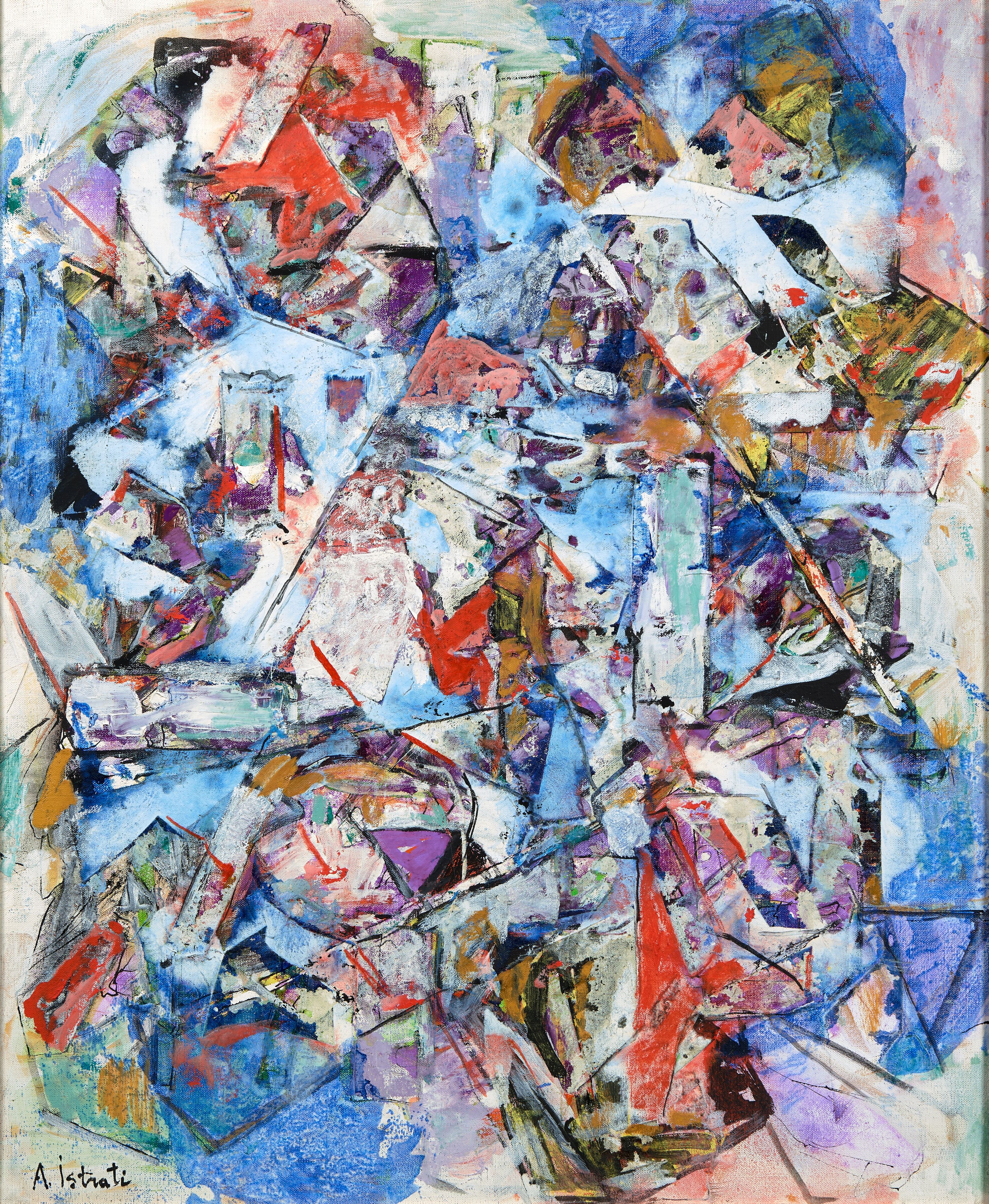 Loaded image