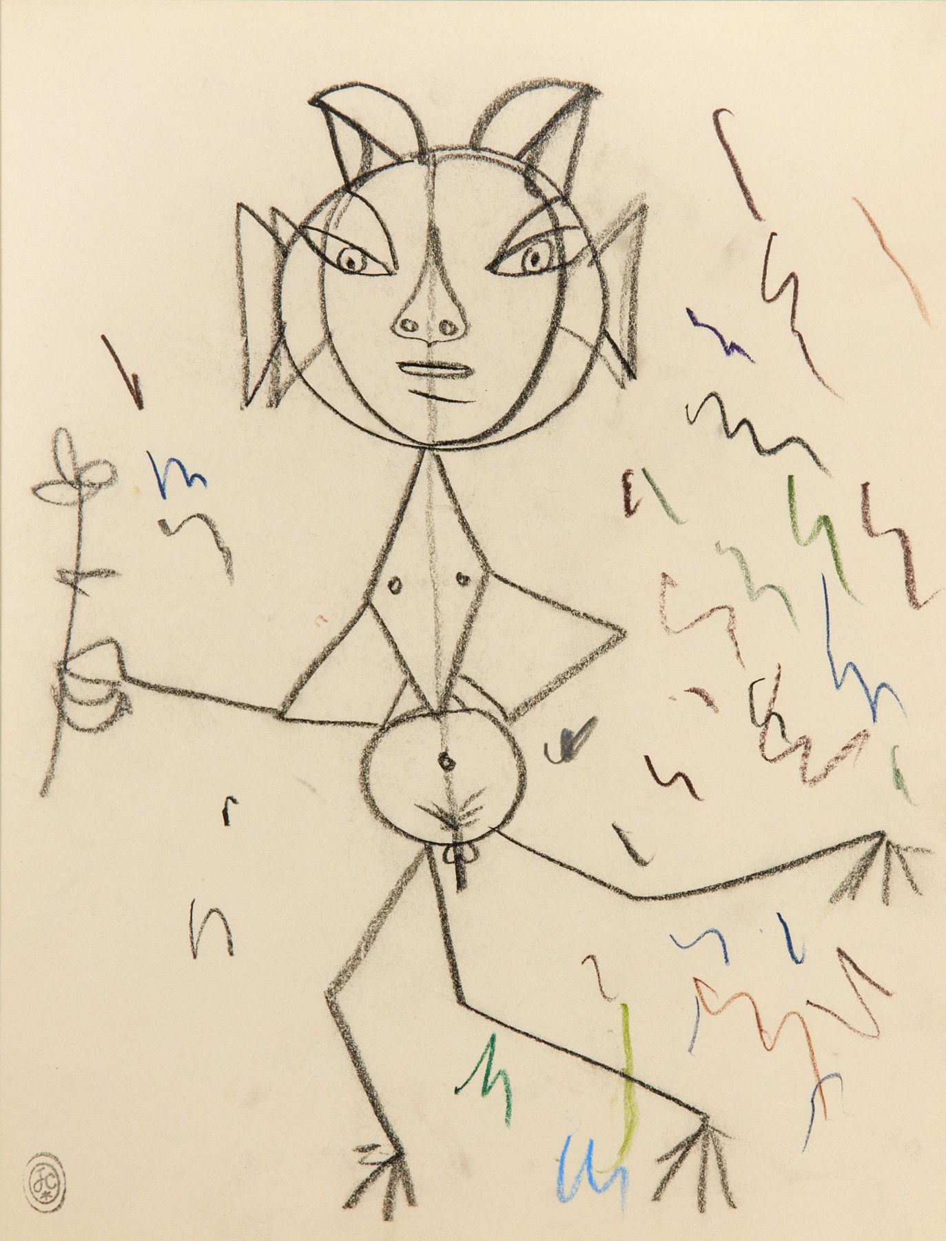Loaded image