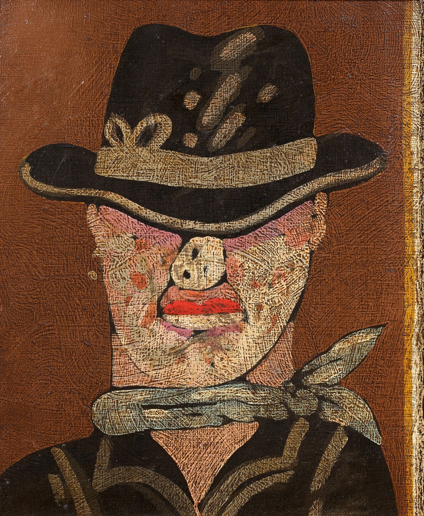 Loaded image