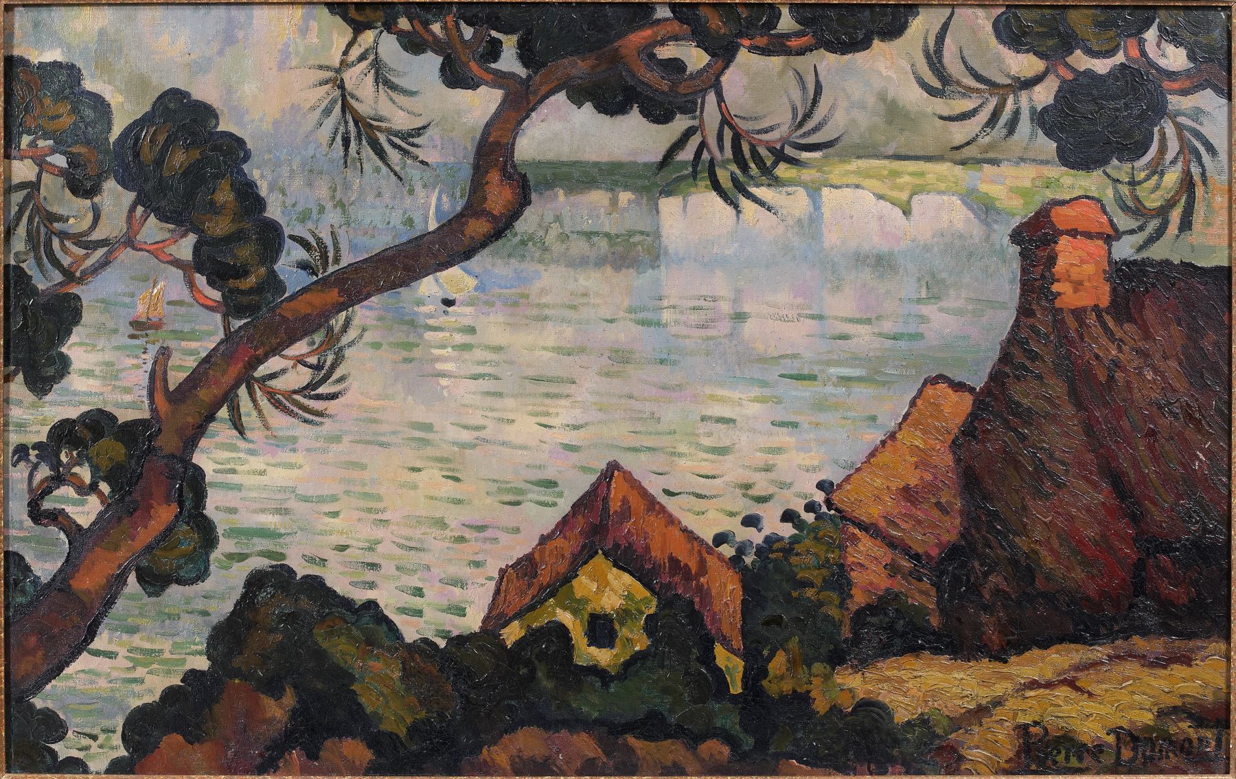 Loaded image