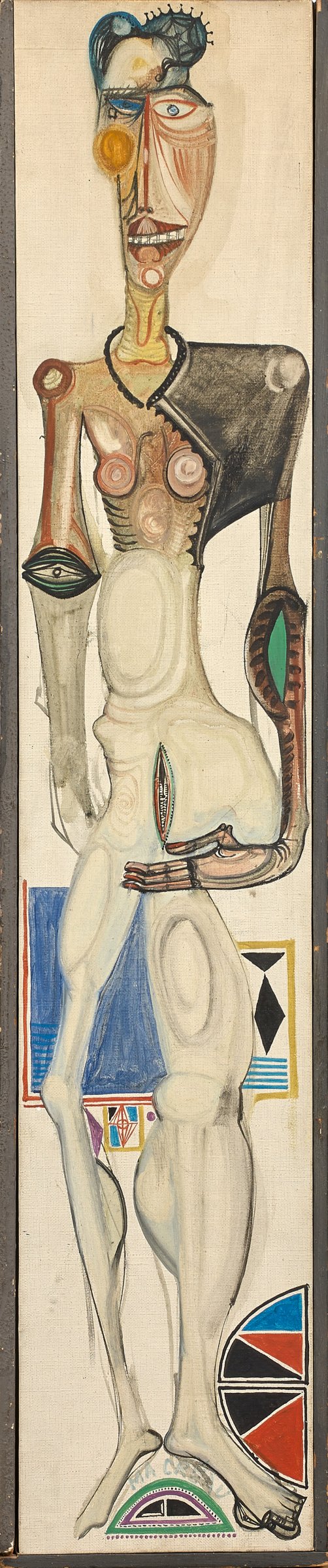 Loaded image