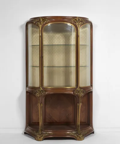 Louis MAJORELLE