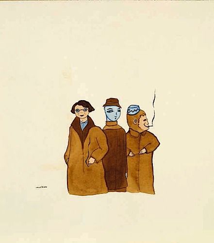 Loaded image