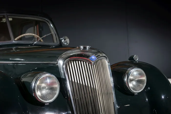 24 Hours of Le Mans Scale Model Racing Cars
