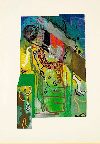 Loaded image