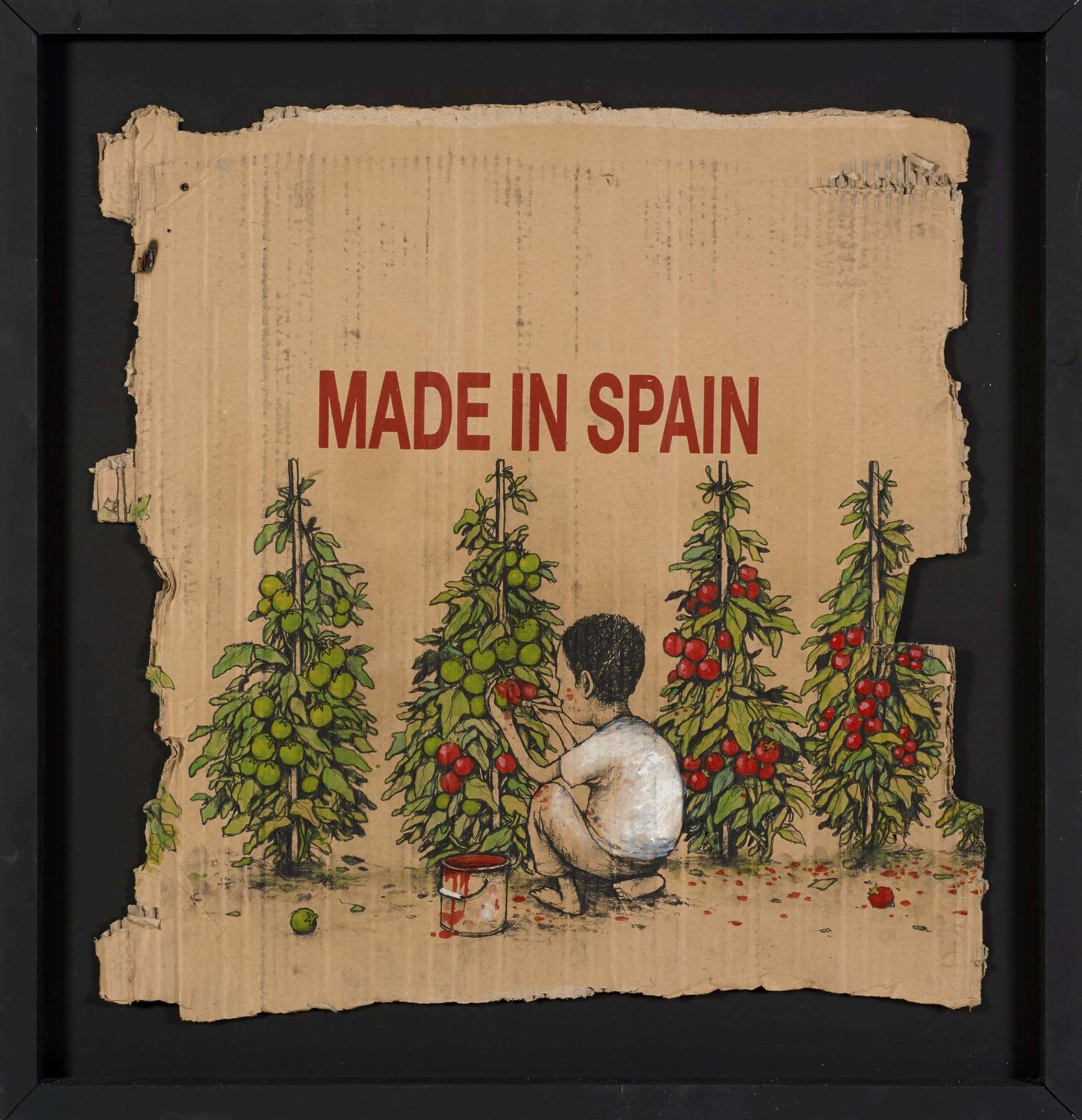 Loaded image