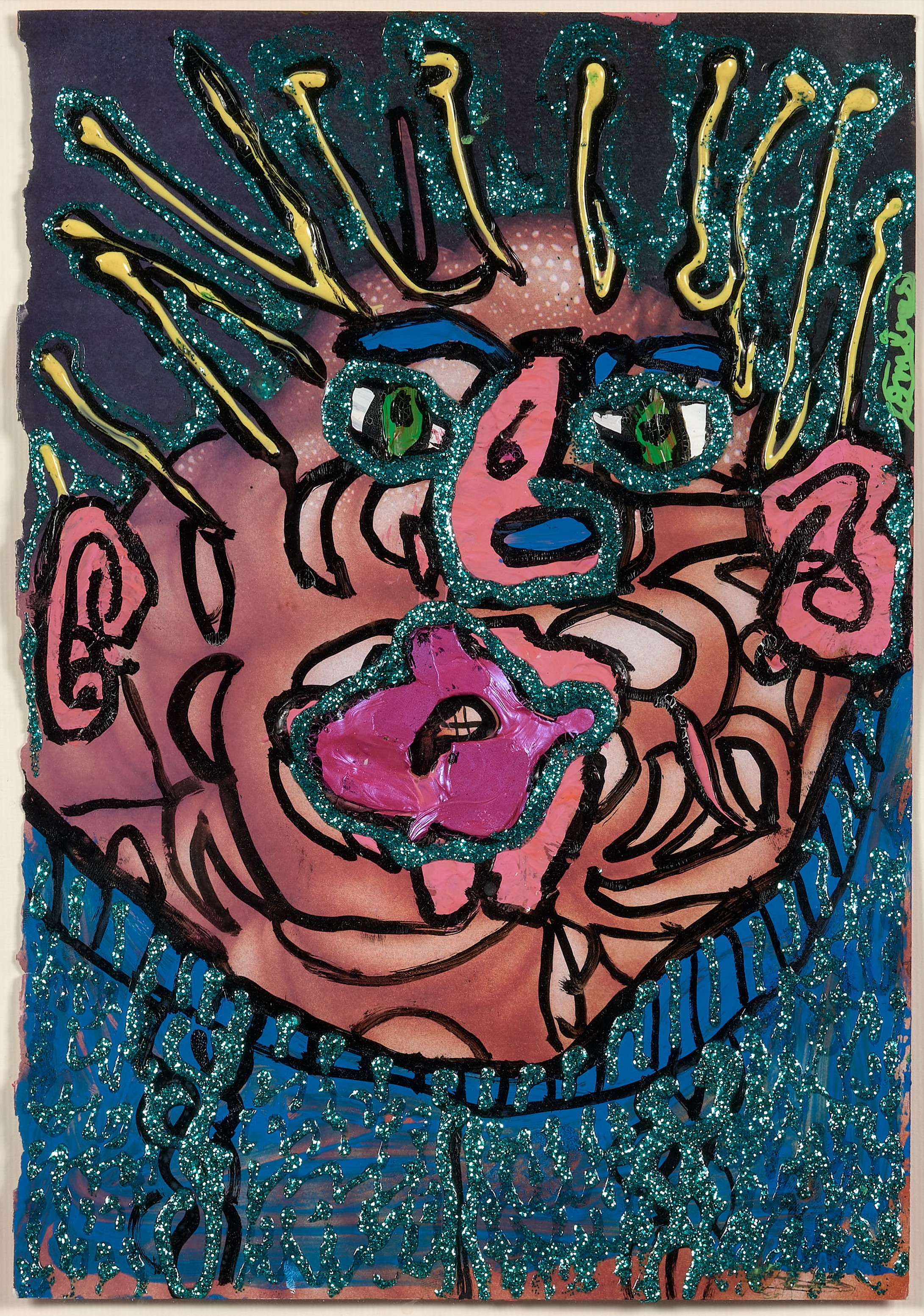 Loaded image