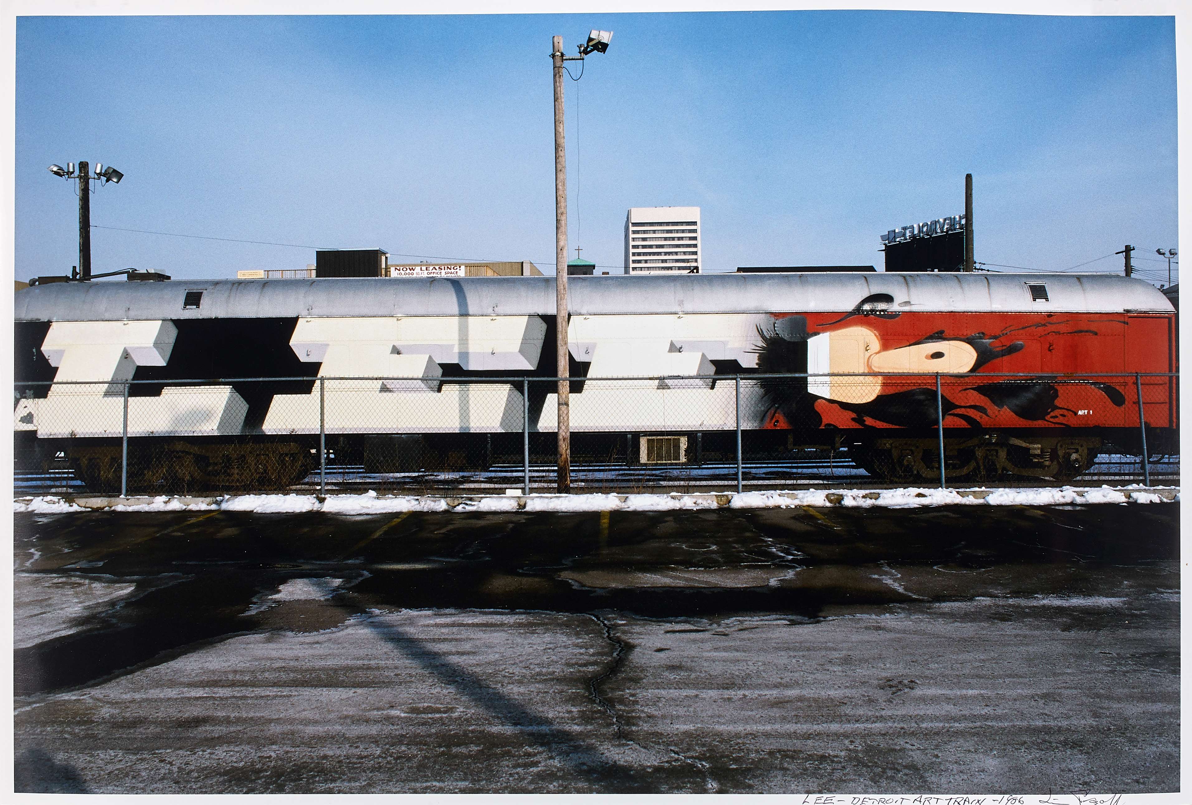 Loaded image