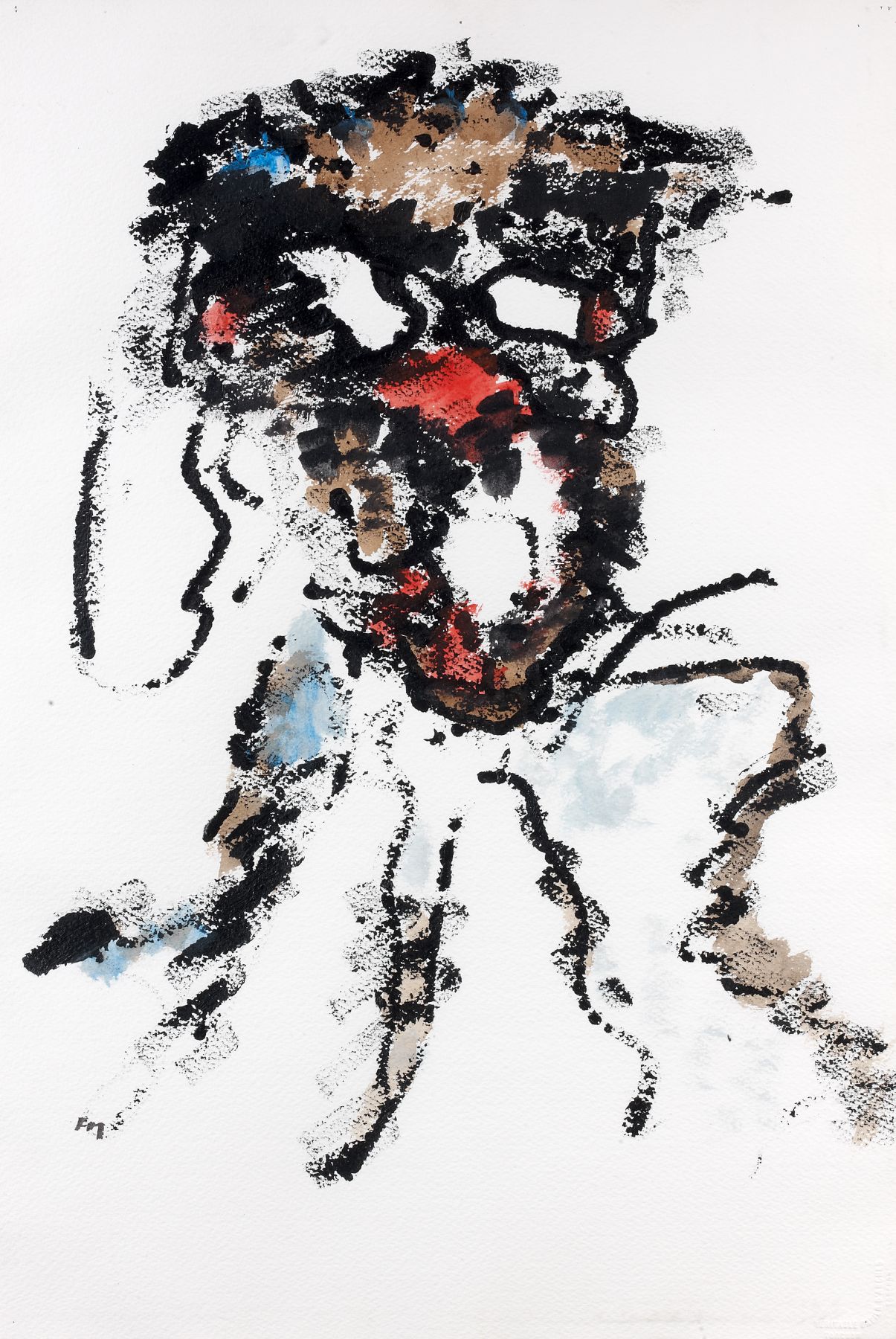 Loaded image
