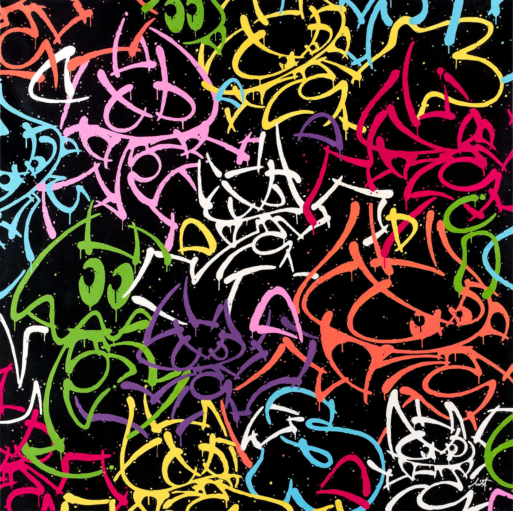 Loaded image