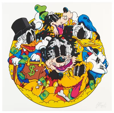 Loaded image