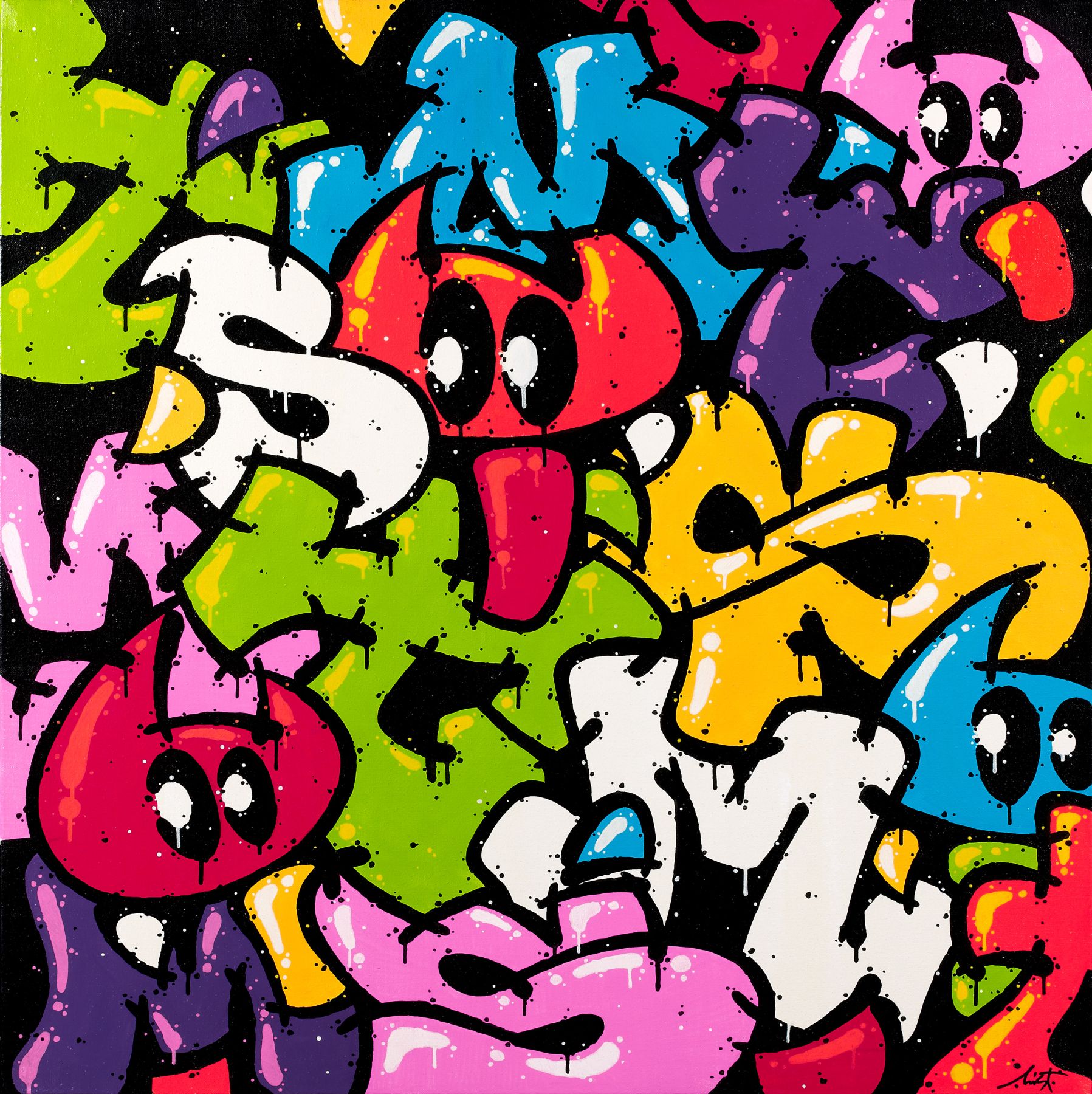 Loaded image