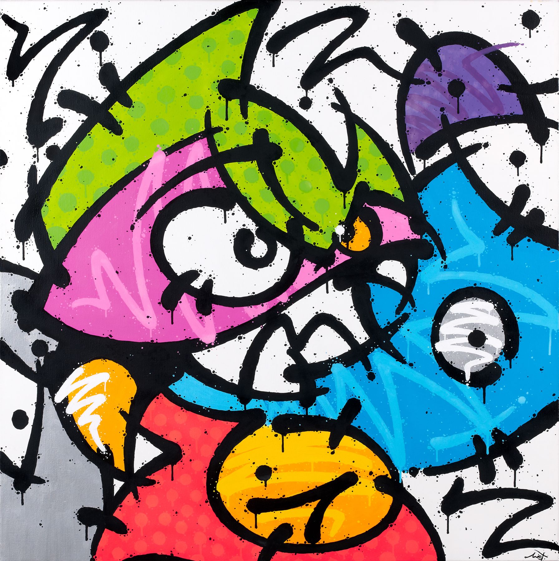 Loaded image