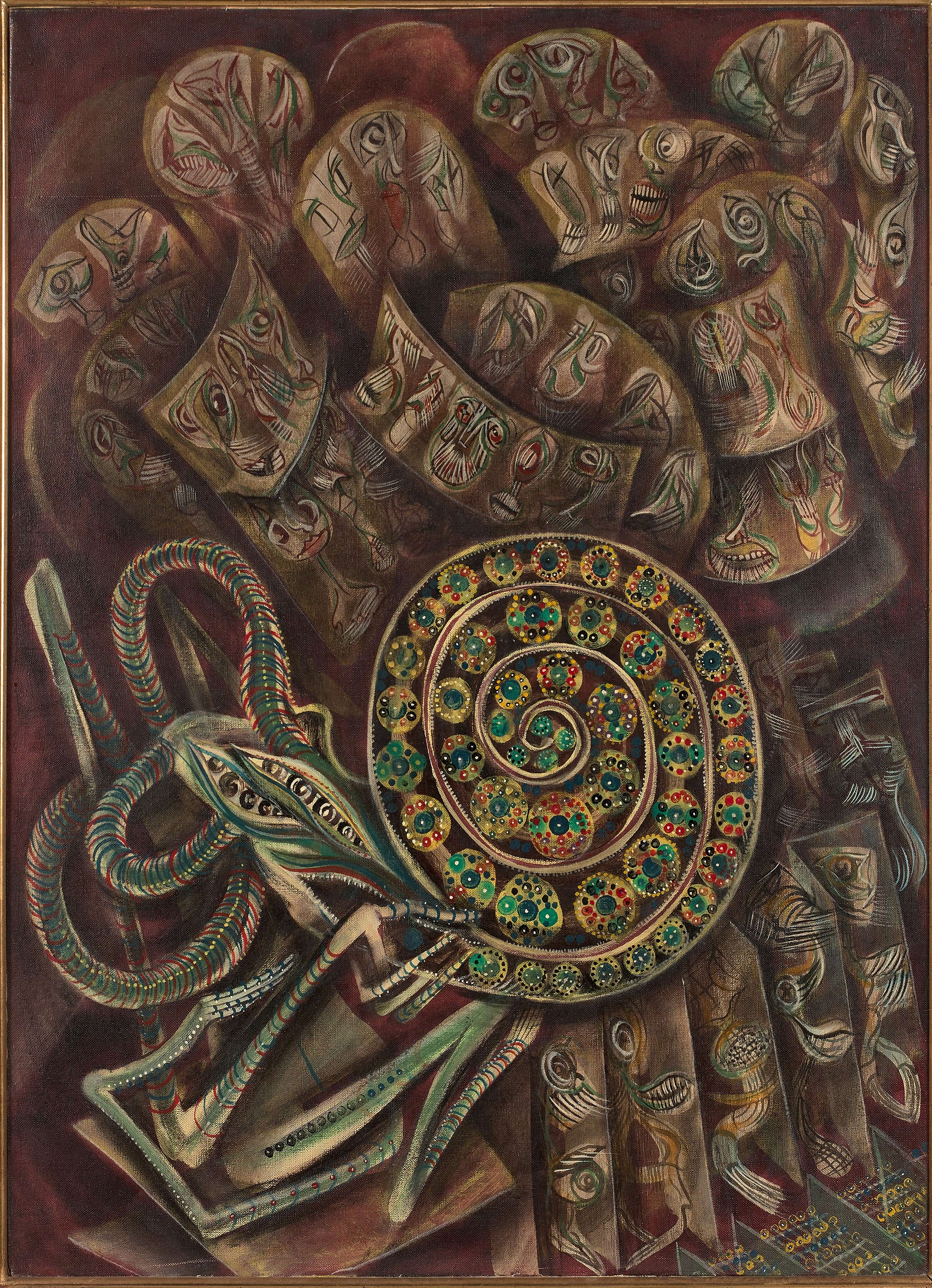 Loaded image
