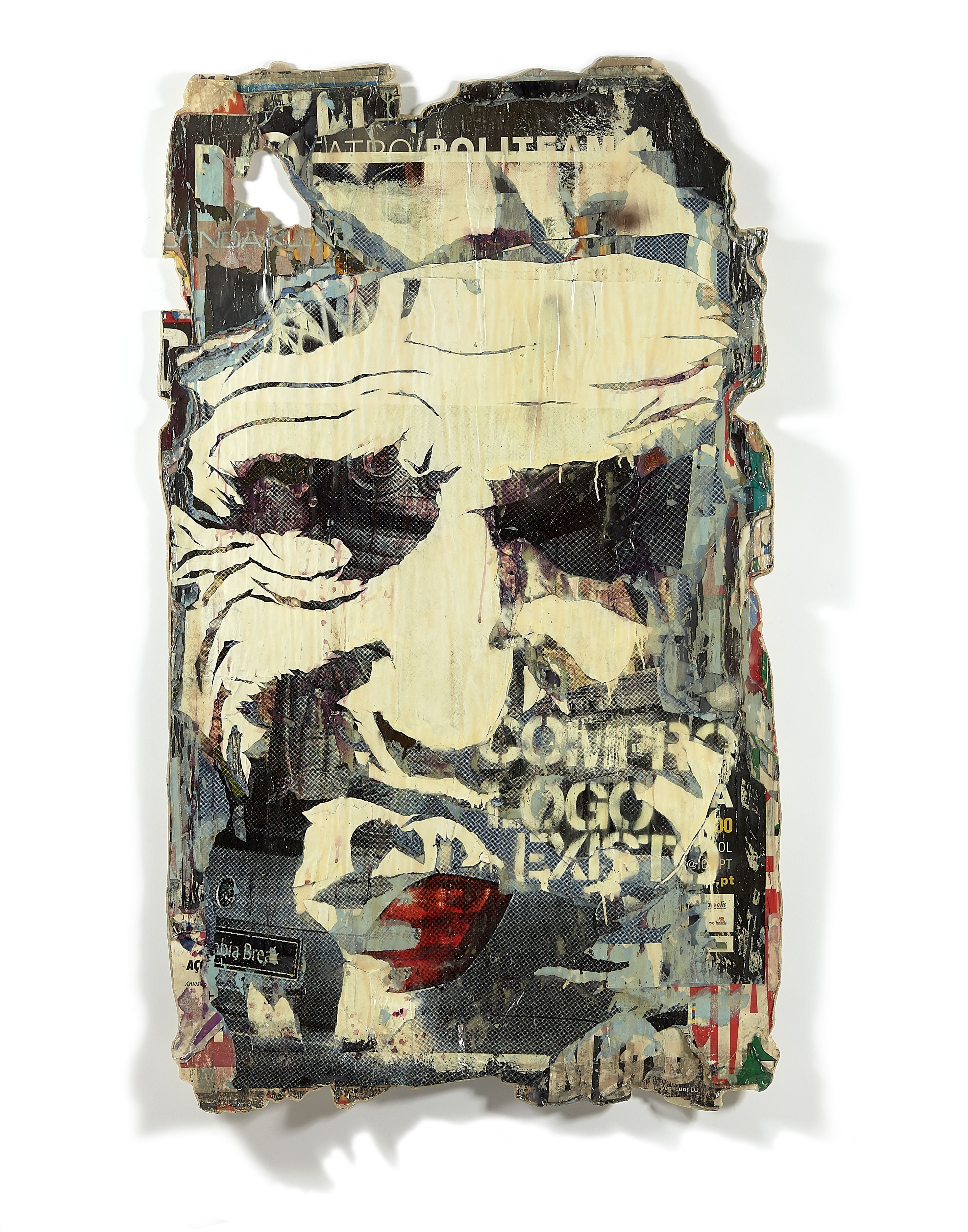 Loaded image
