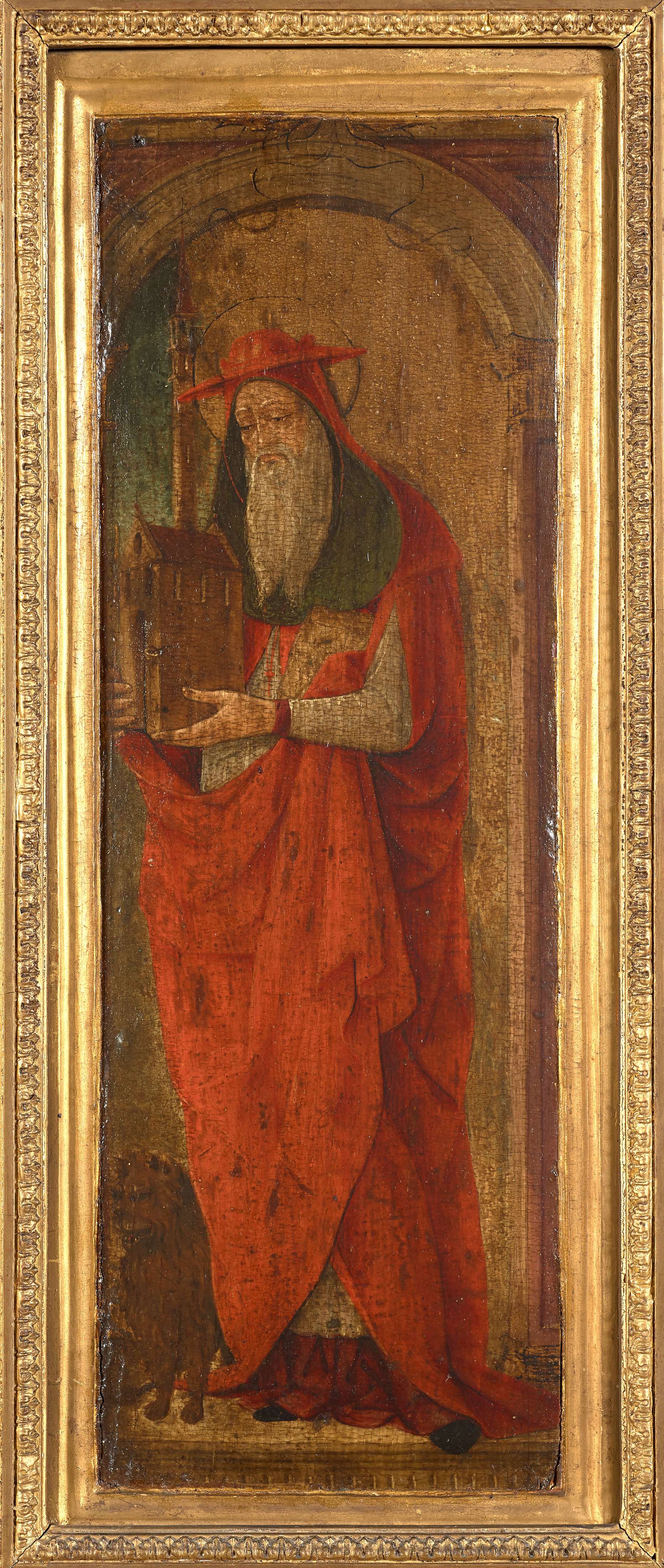 Loaded image
