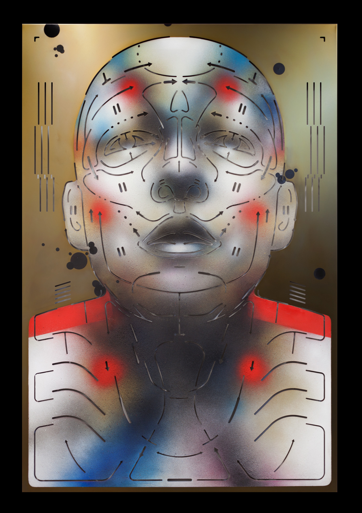 Loaded image